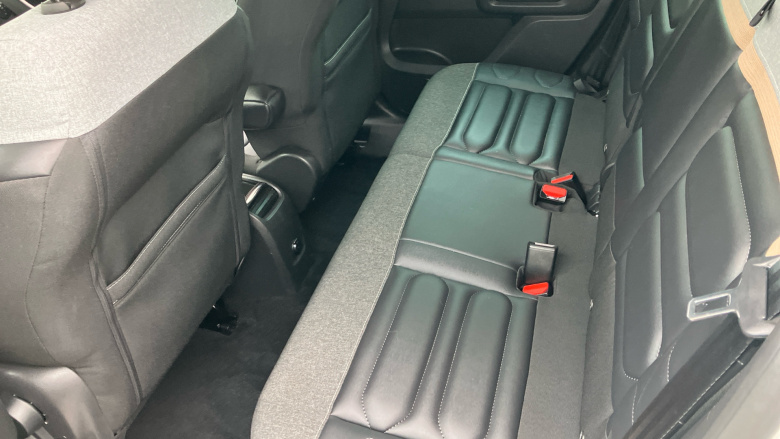 Citroen C3 Aircross 1.2 PureTech 130 Shine Plus 5dr EAT6 Petrol Hatchback